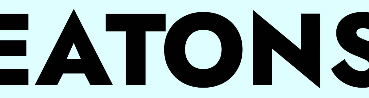 E A T O N S